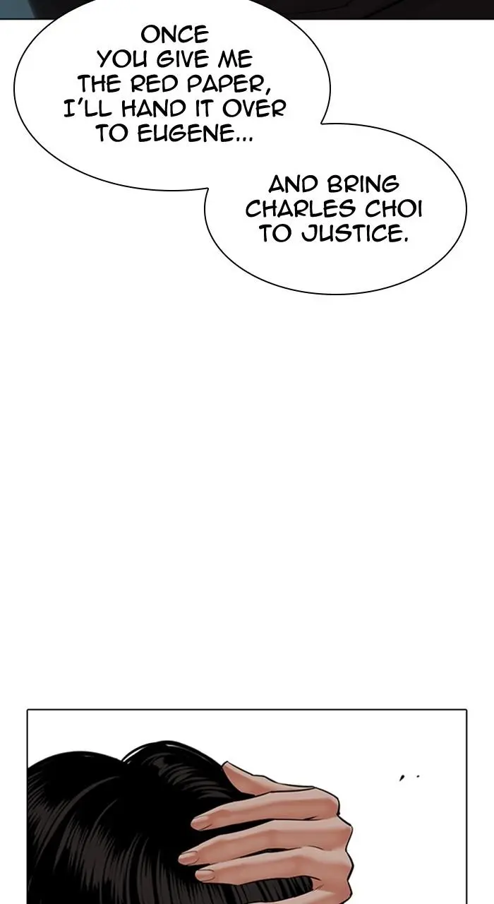Lookism Chapter 502