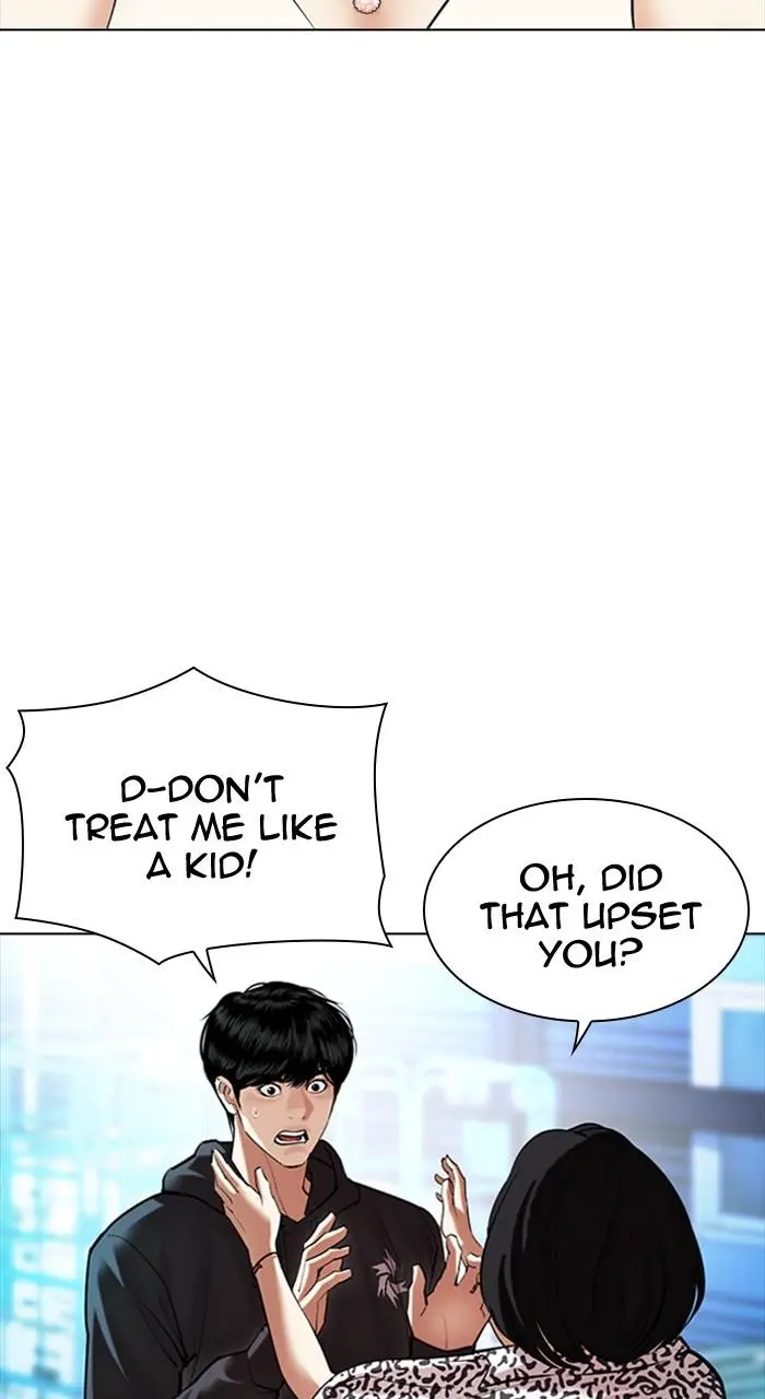 Lookism Chapter 502