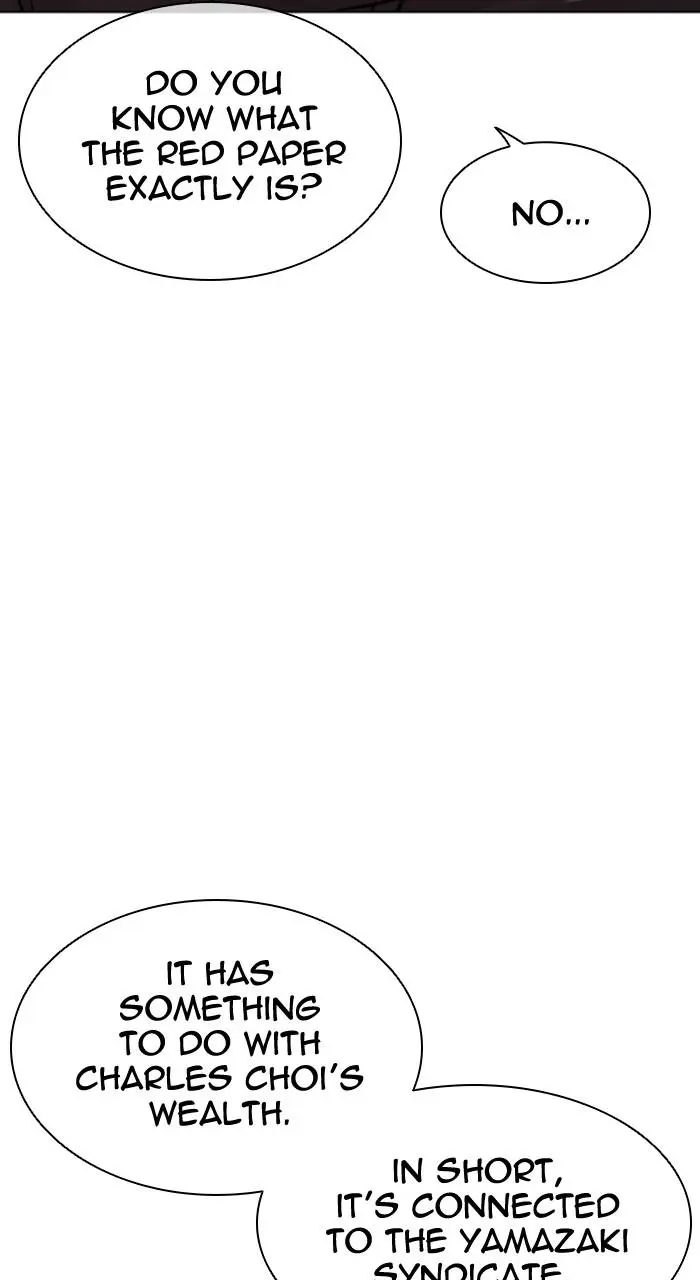 Lookism Chapter 502