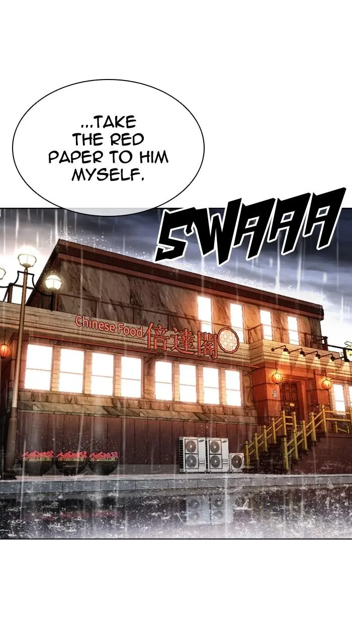 Lookism Chapter 502