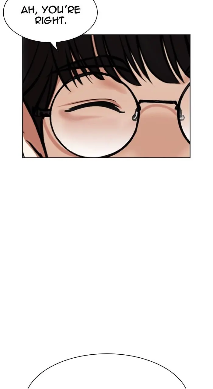 Lookism Chapter 502