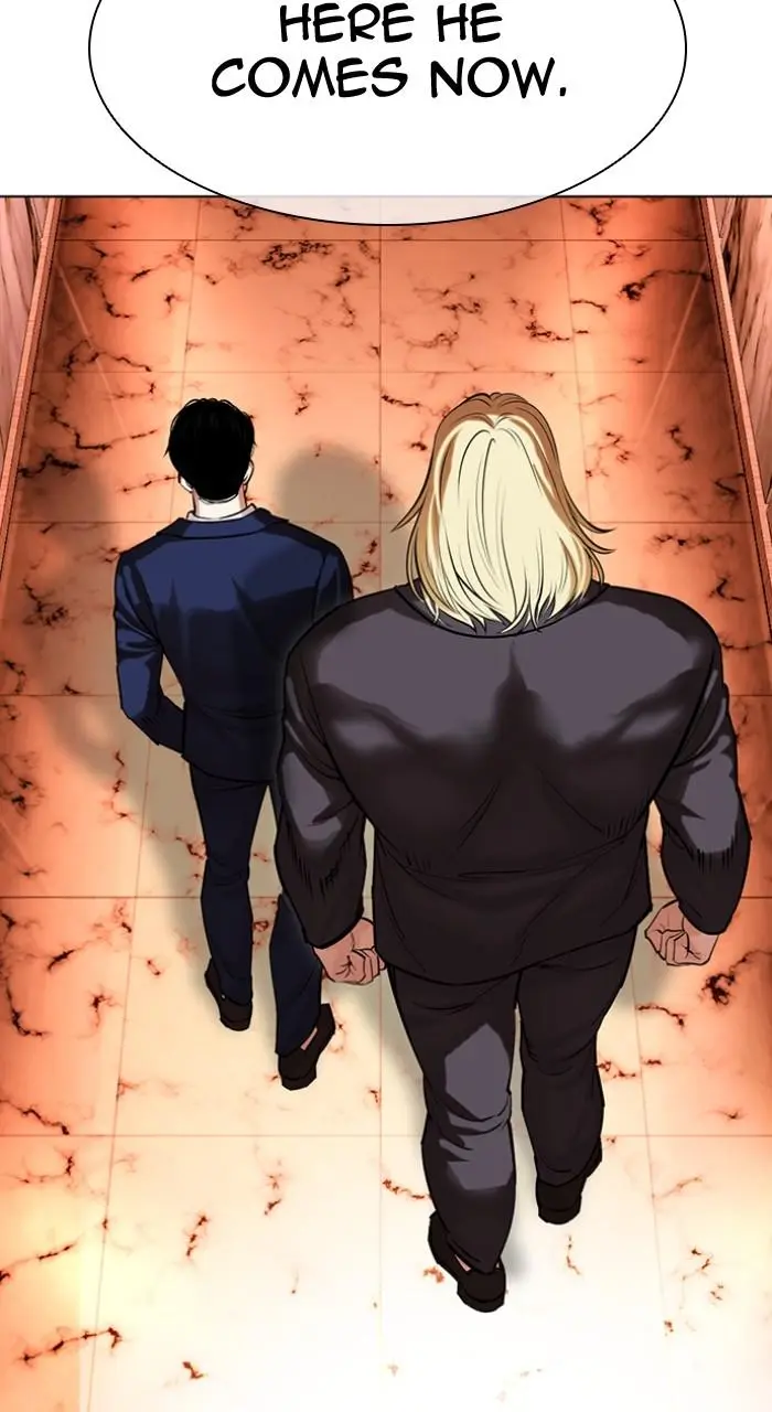 Lookism Chapter 502