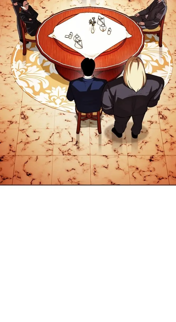 Lookism Chapter 502