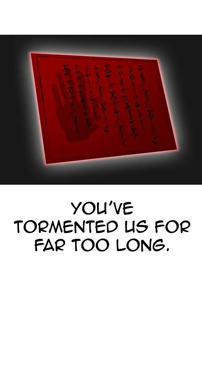 Lookism Chapter 502