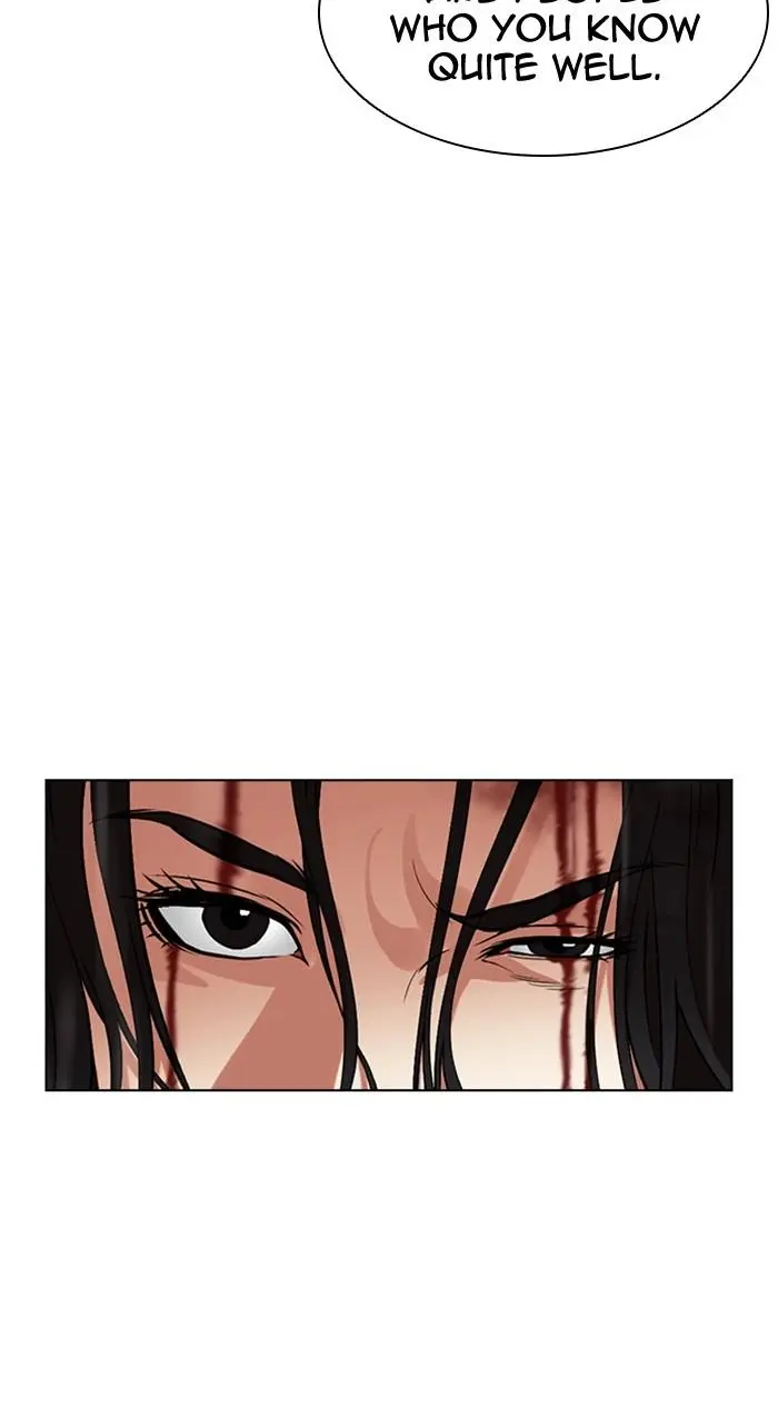 Lookism Chapter 502