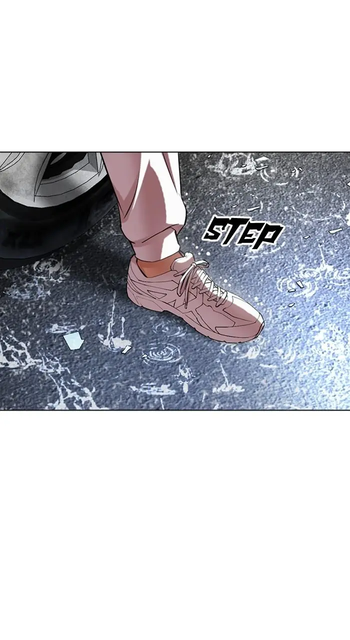 Lookism Chapter 502