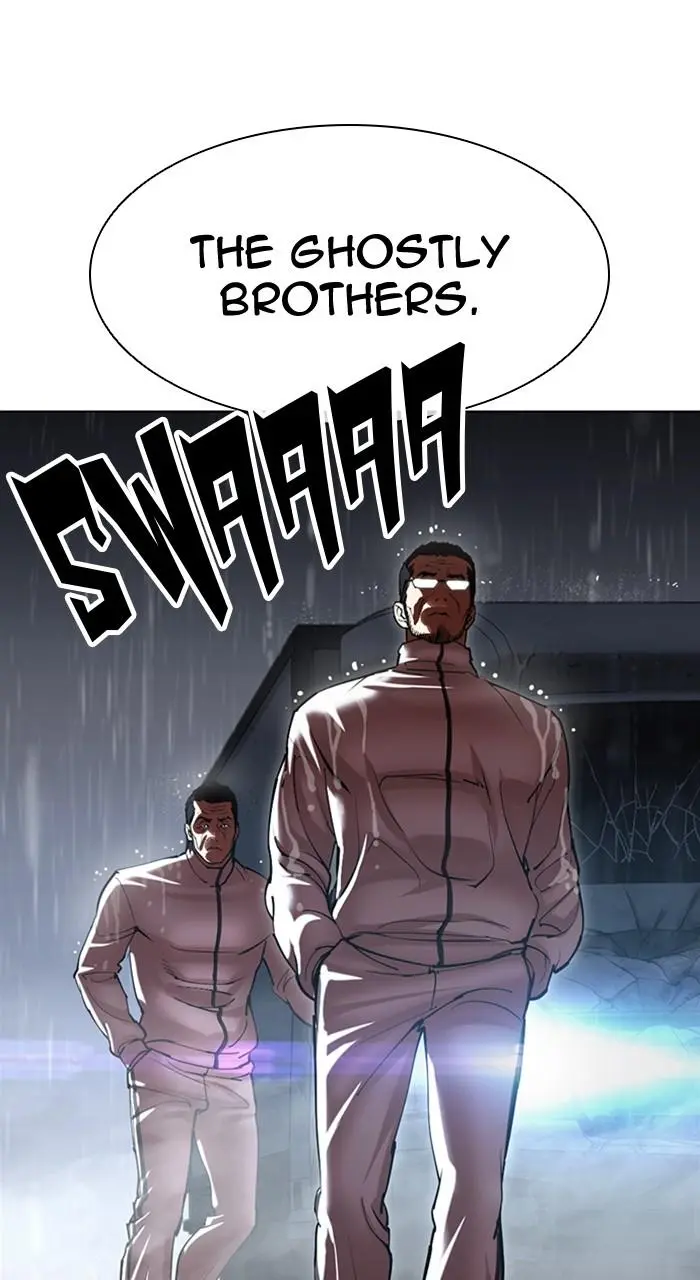 Lookism Chapter 502