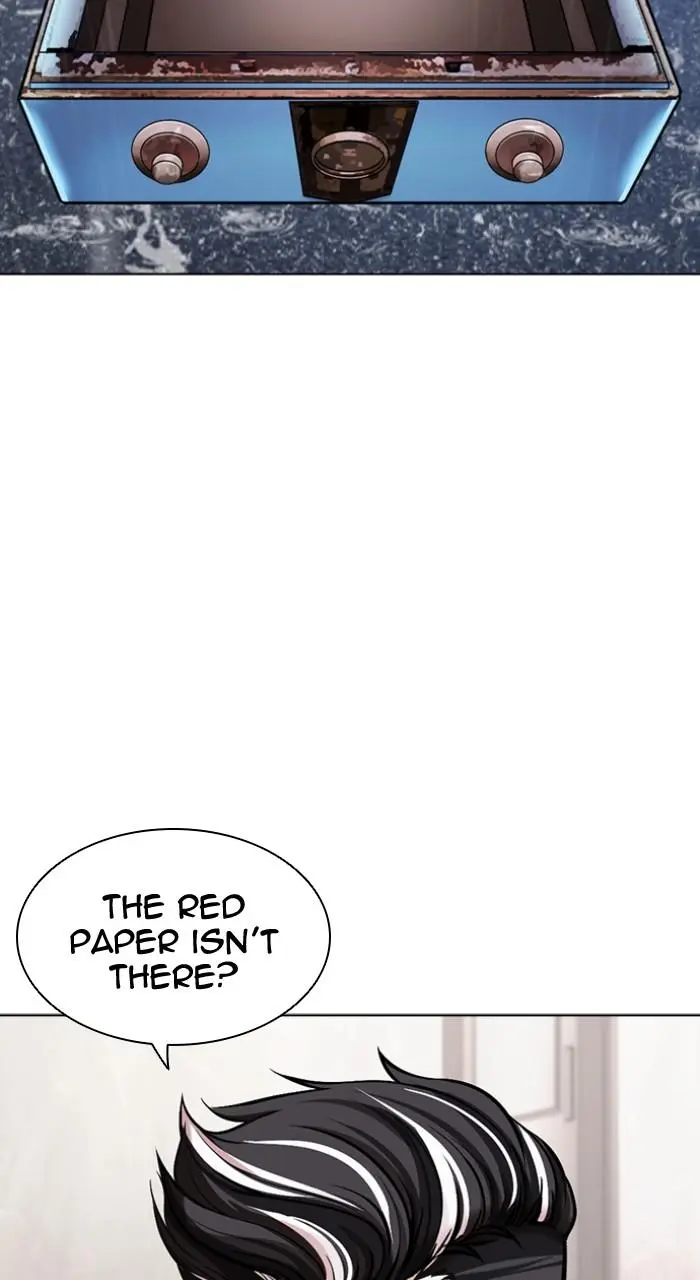 Lookism Chapter 502