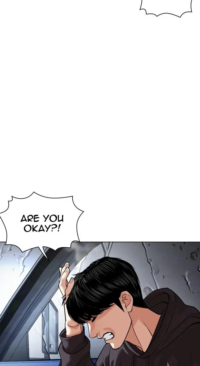 Lookism Chapter 502