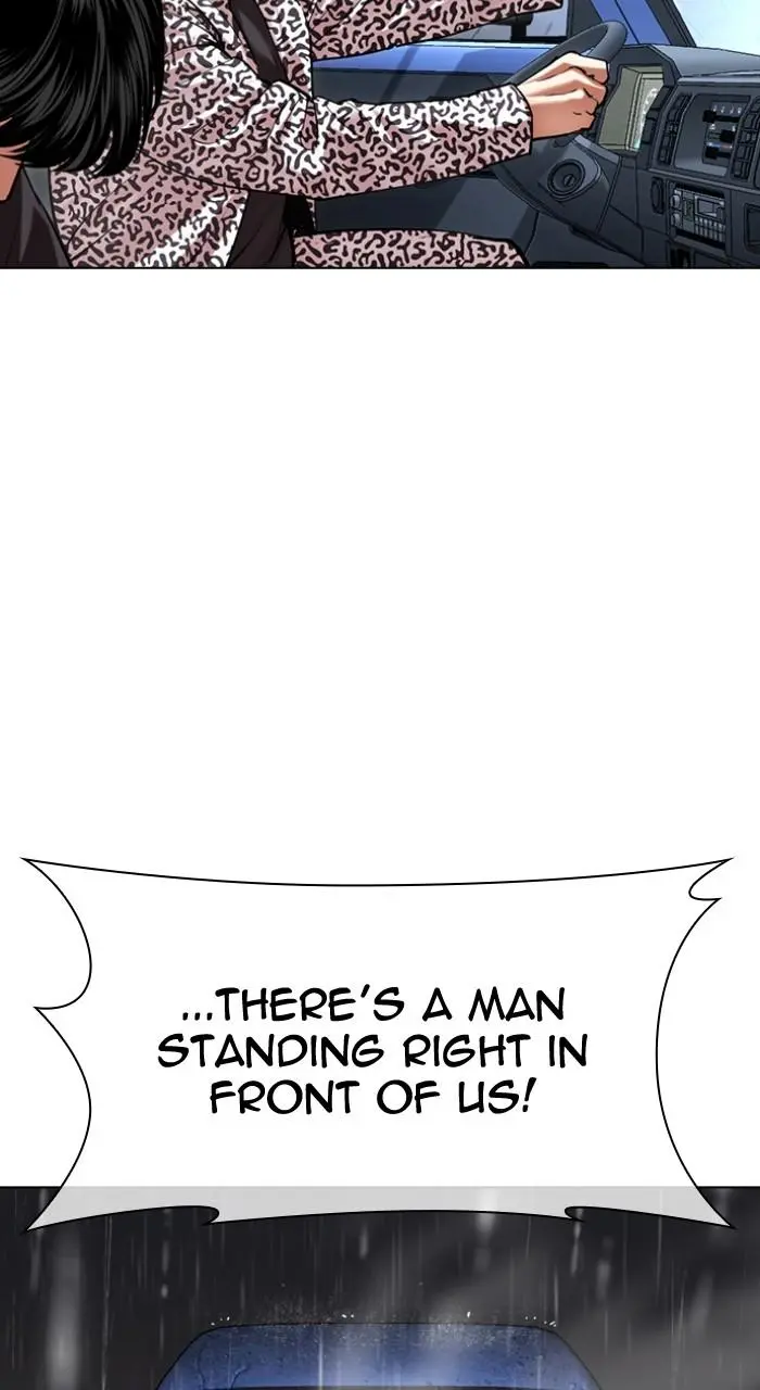 Lookism Chapter 502