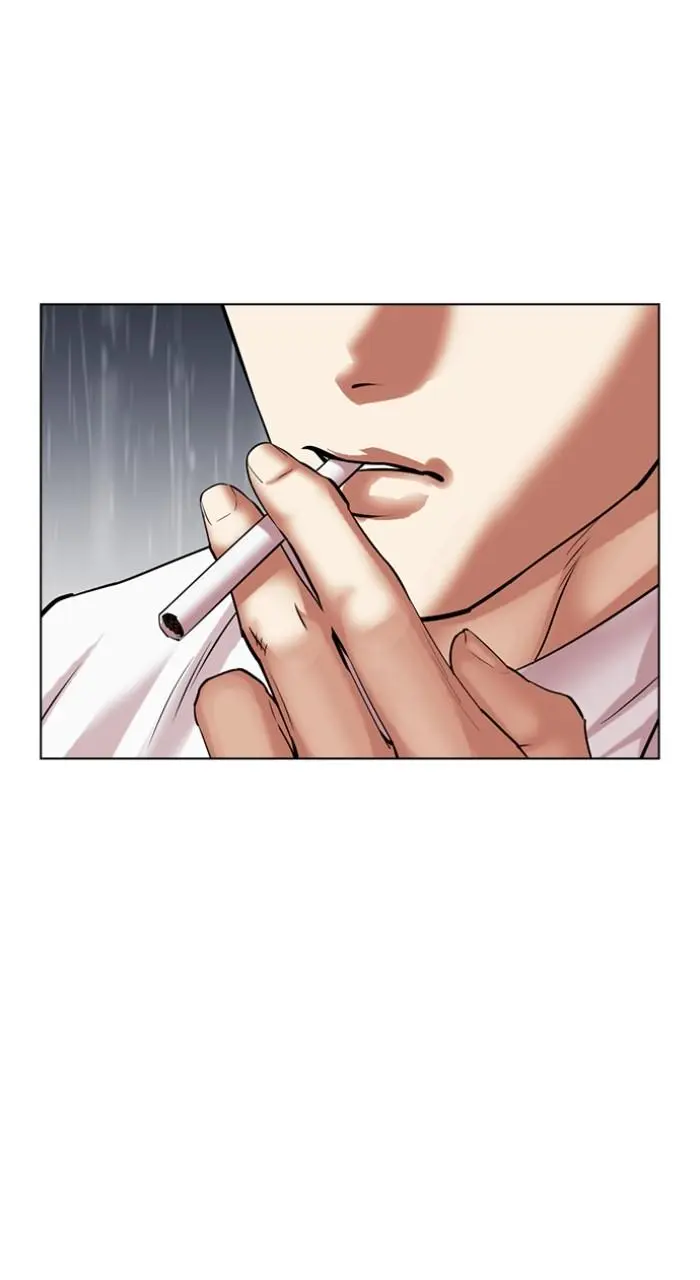 Lookism Chapter 502