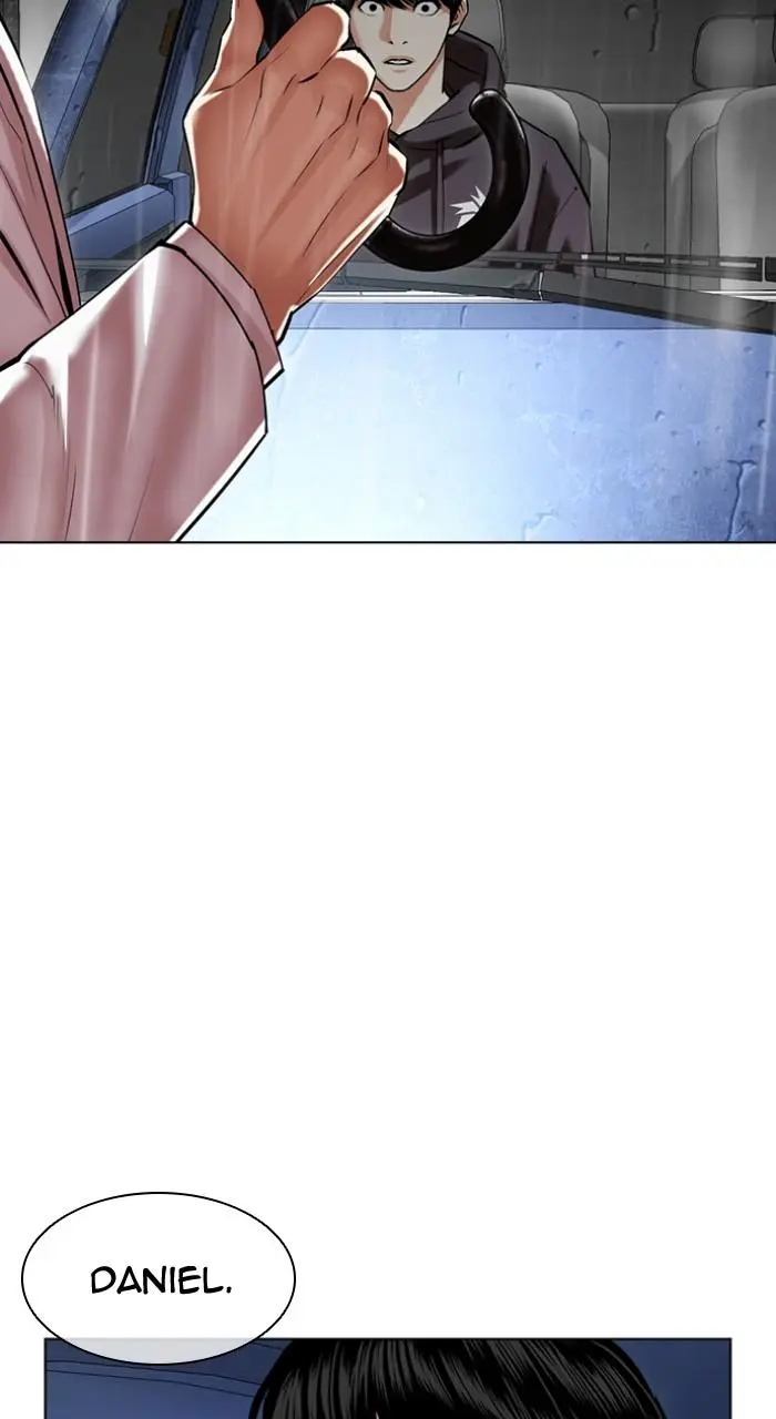 Lookism Chapter 502