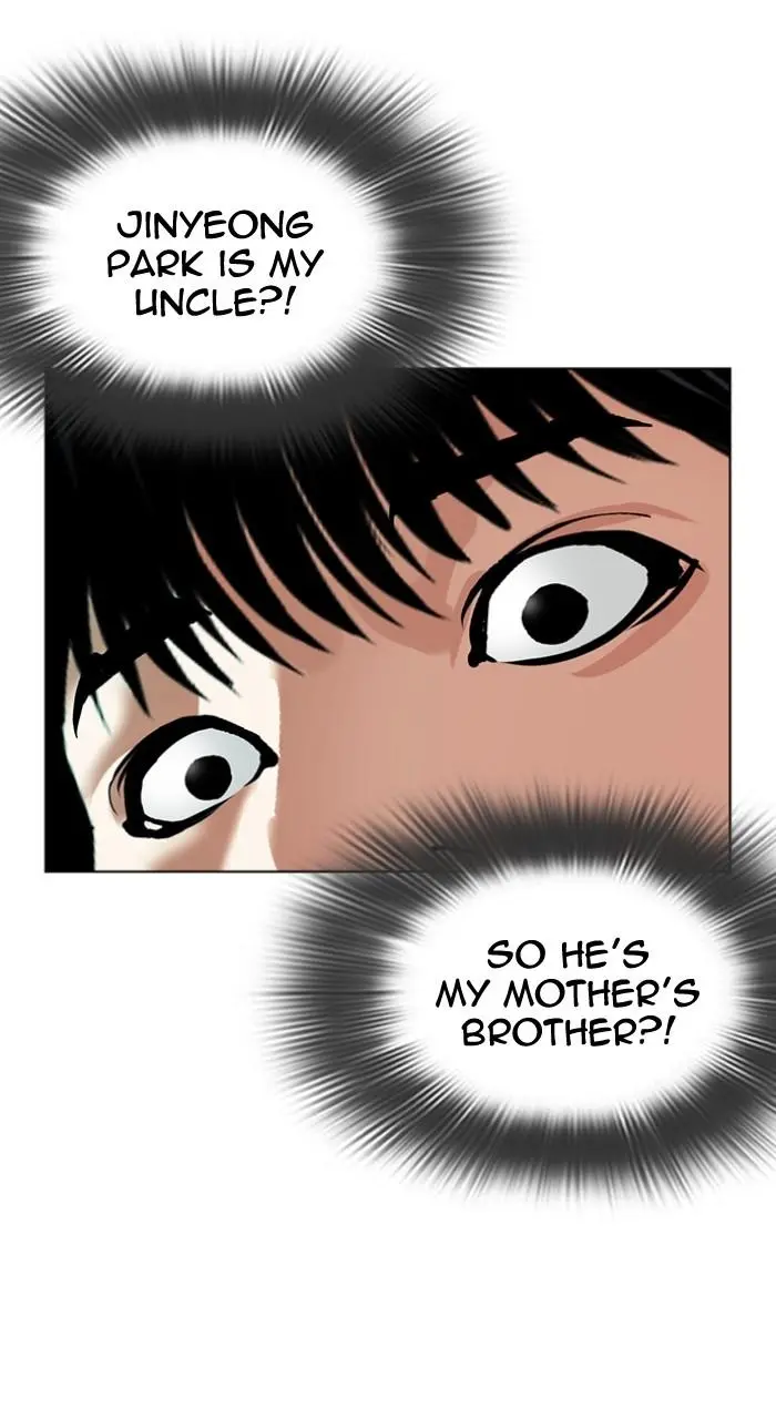Lookism Chapter 503