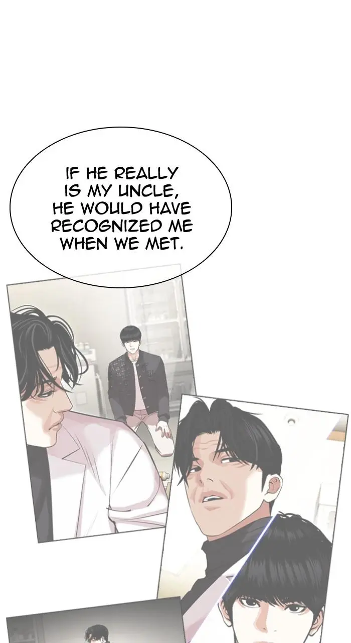 Lookism Chapter 503