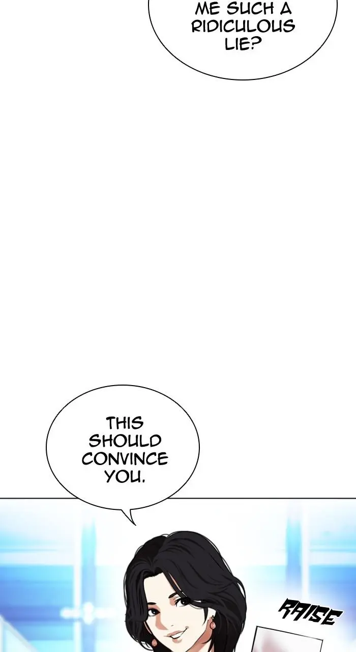 Lookism Chapter 503