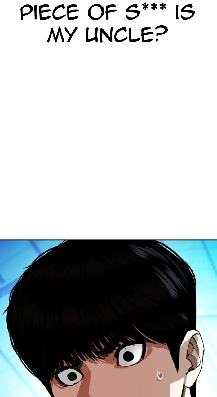 Lookism Chapter 503
