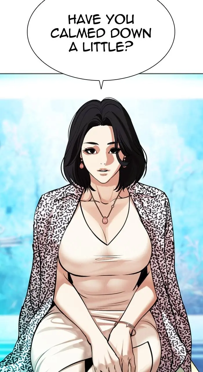 Lookism Chapter 503