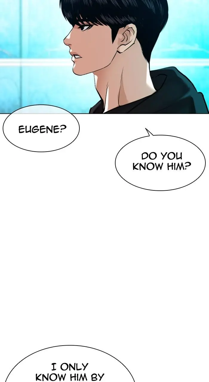 Lookism Chapter 503
