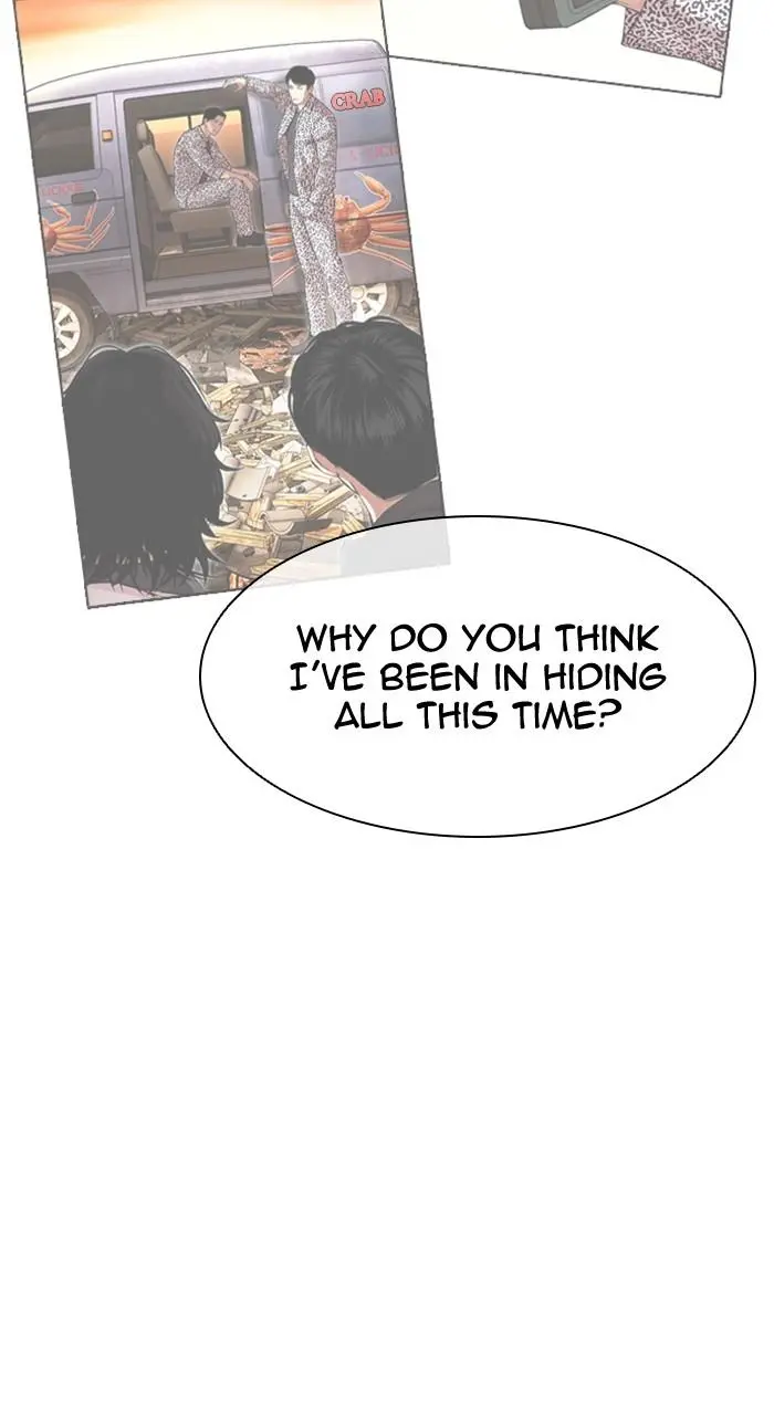 Lookism Chapter 503