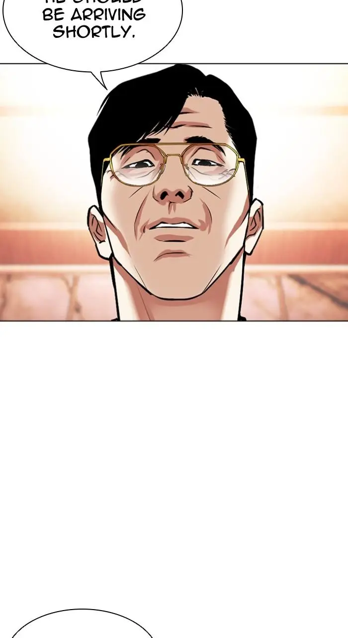 Lookism Chapter 503