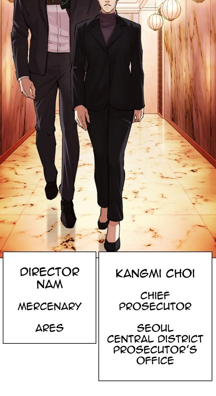 Lookism Chapter 503