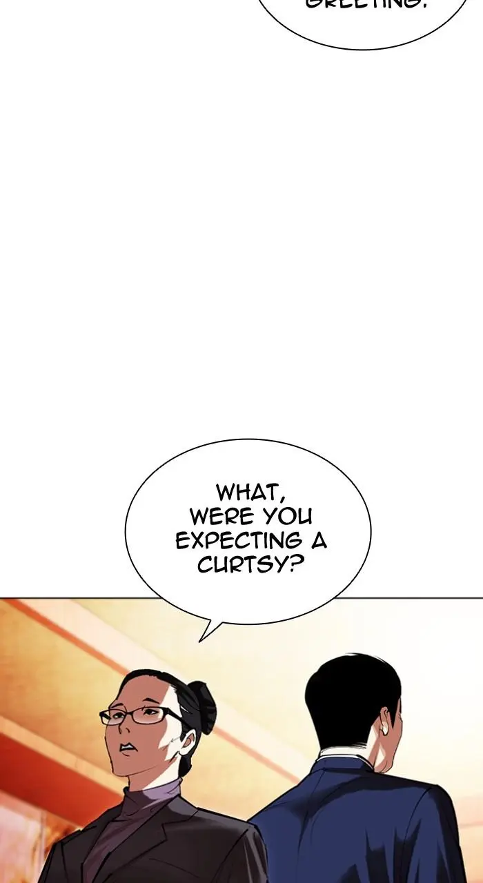 Lookism Chapter 503