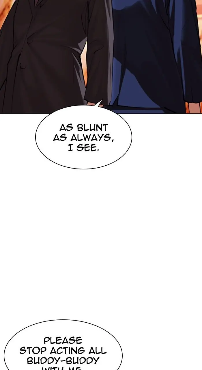 Lookism Chapter 503