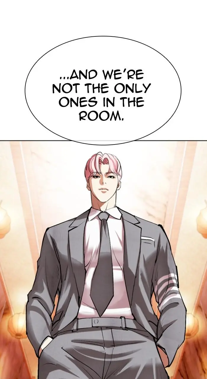 Lookism Chapter 503
