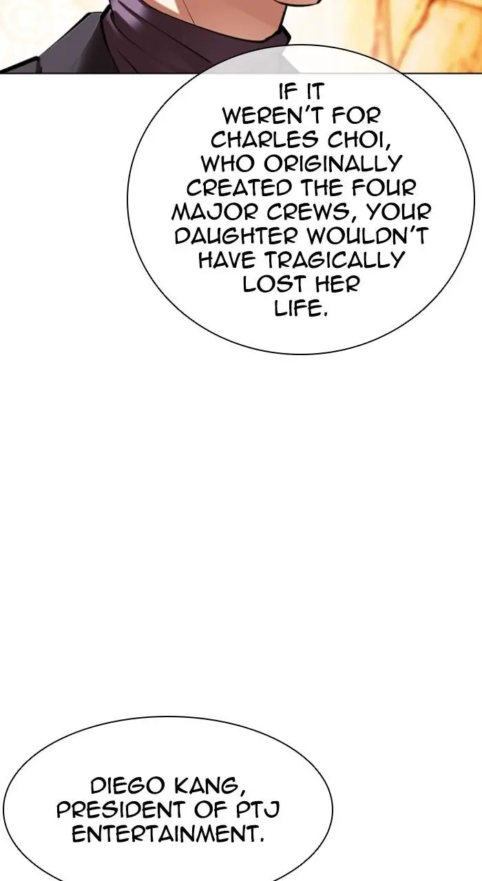Lookism Chapter 503