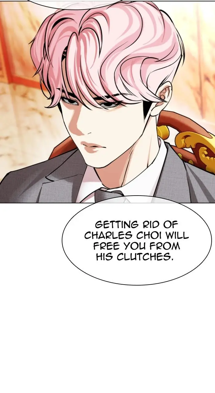 Lookism Chapter 503