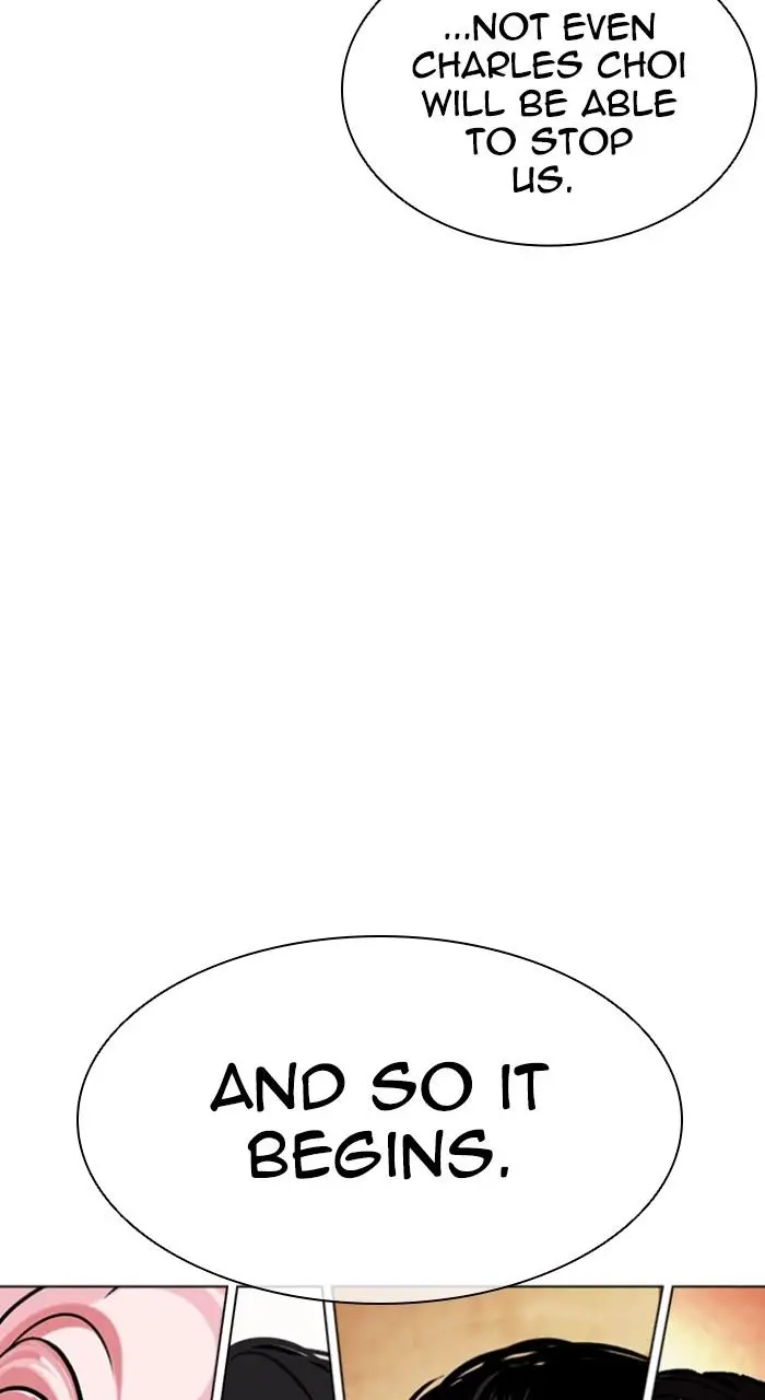 Lookism Chapter 503