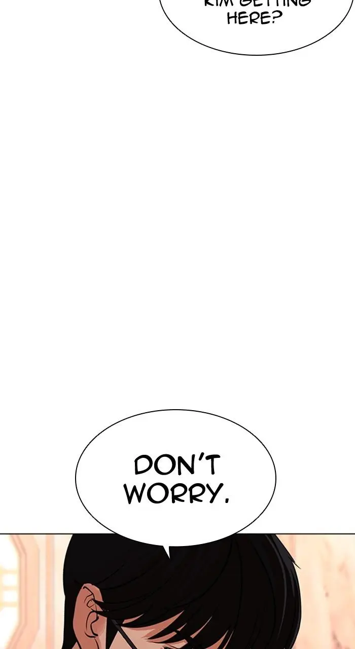 Lookism Chapter 503