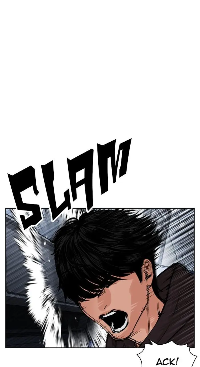 Lookism Chapter 503