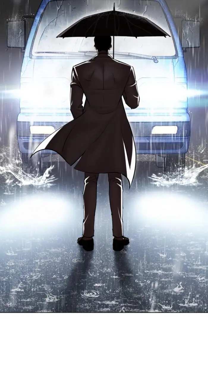 Lookism Chapter 503