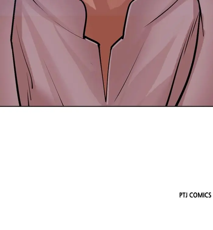 Lookism Chapter 503