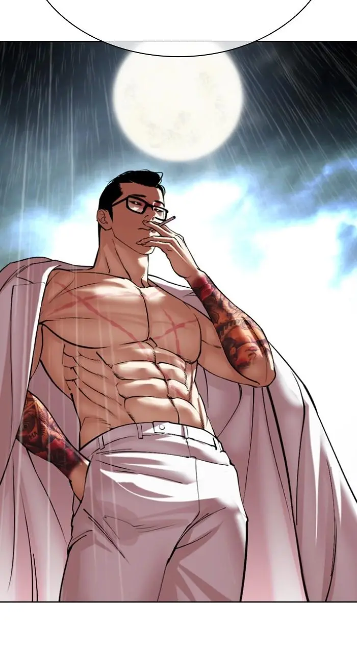 Lookism Chapter 504