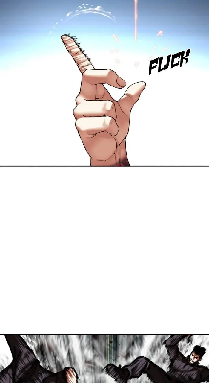 Lookism Chapter 504