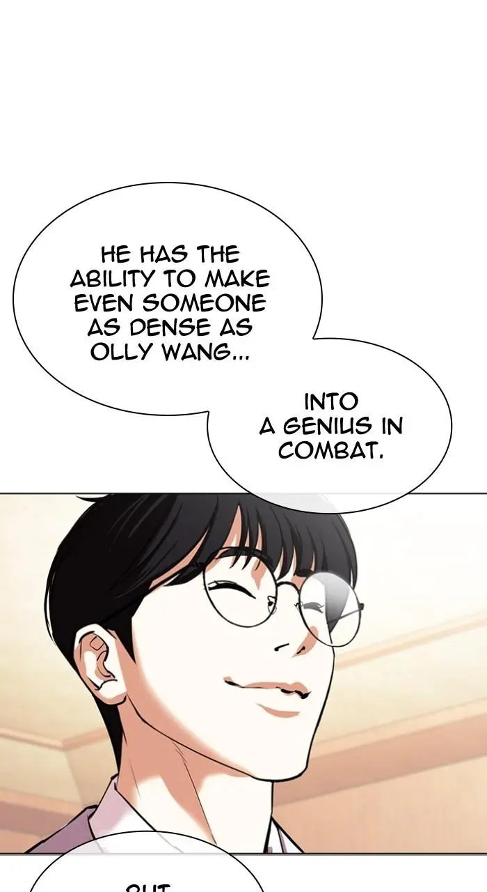 Lookism Chapter 504