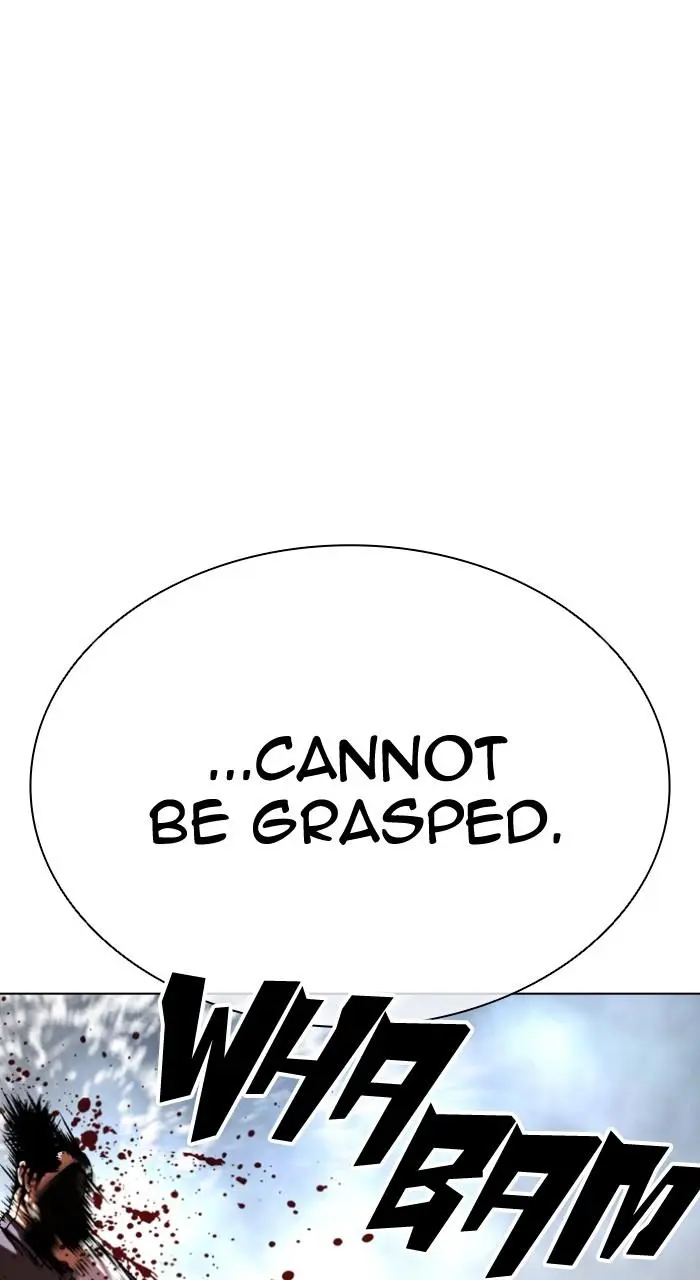 Lookism Chapter 504