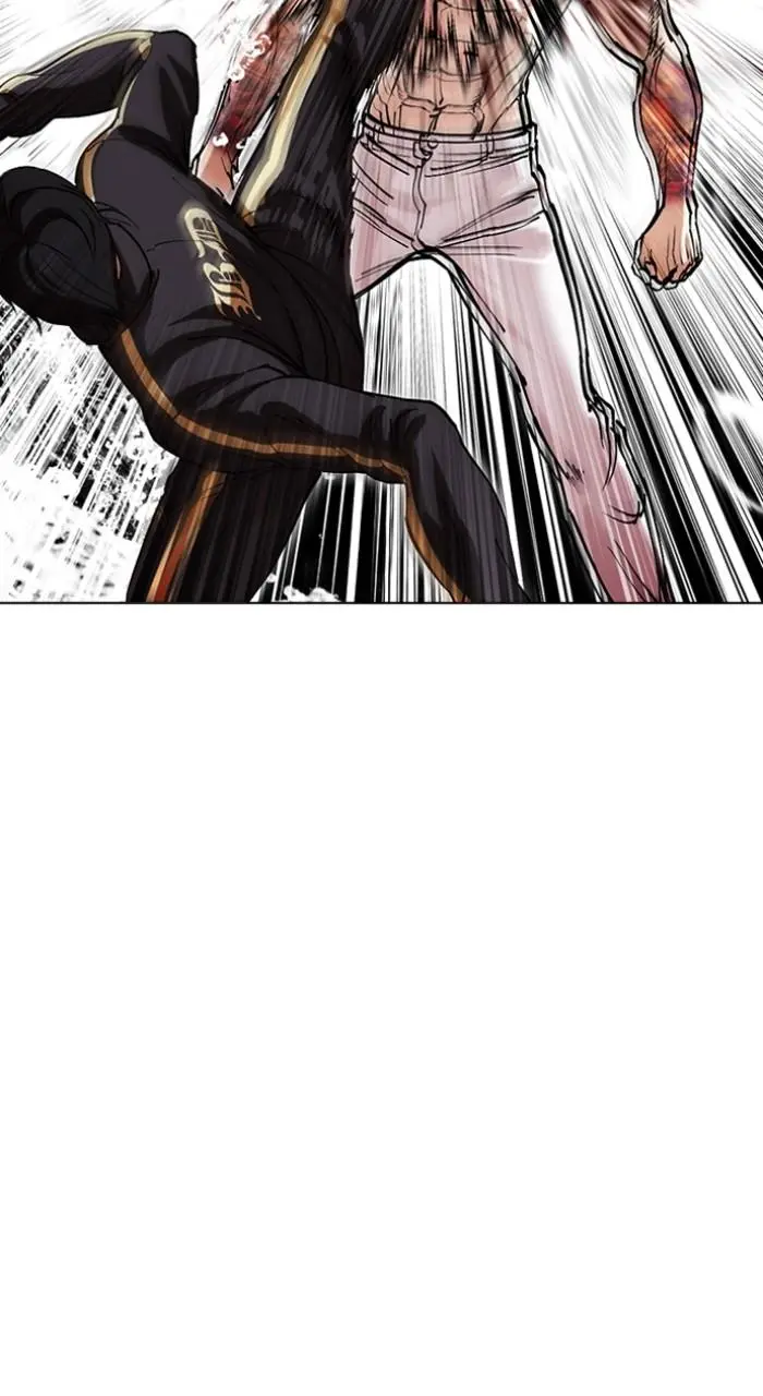 Lookism Chapter 504