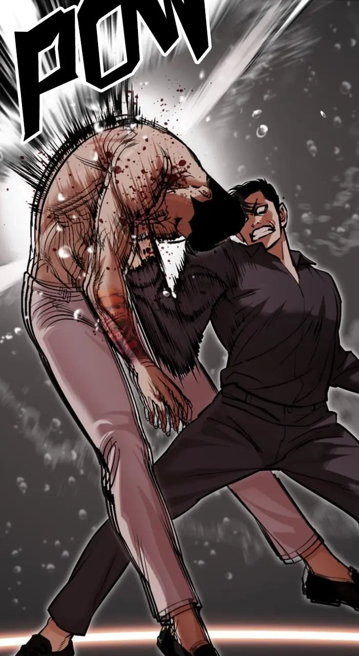 Lookism Chapter 504