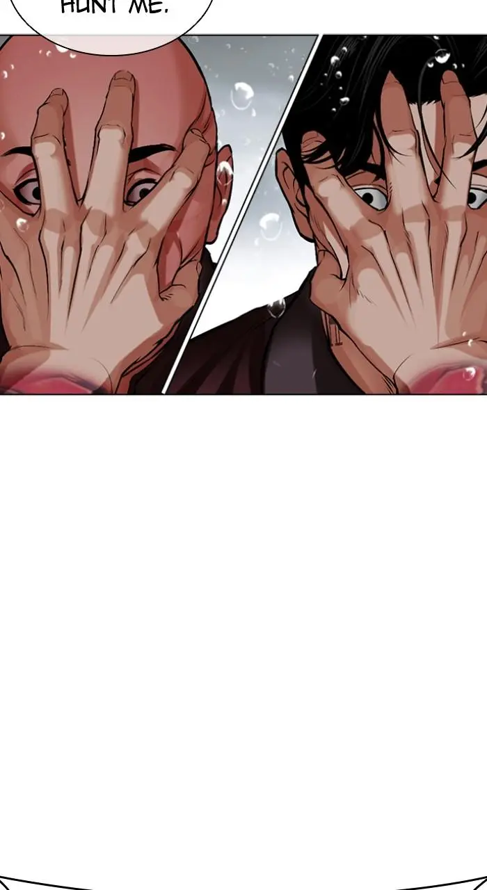 Lookism Chapter 504