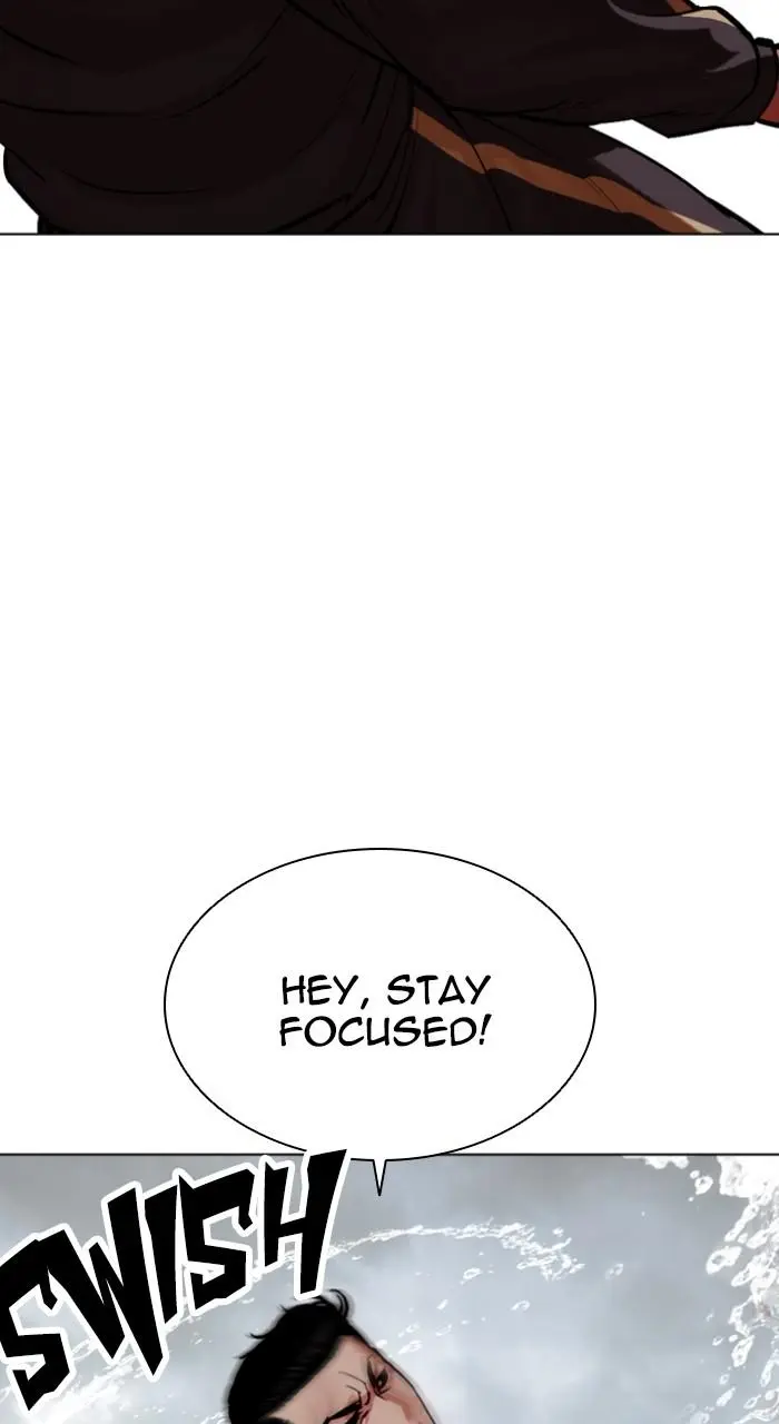 Lookism Chapter 504