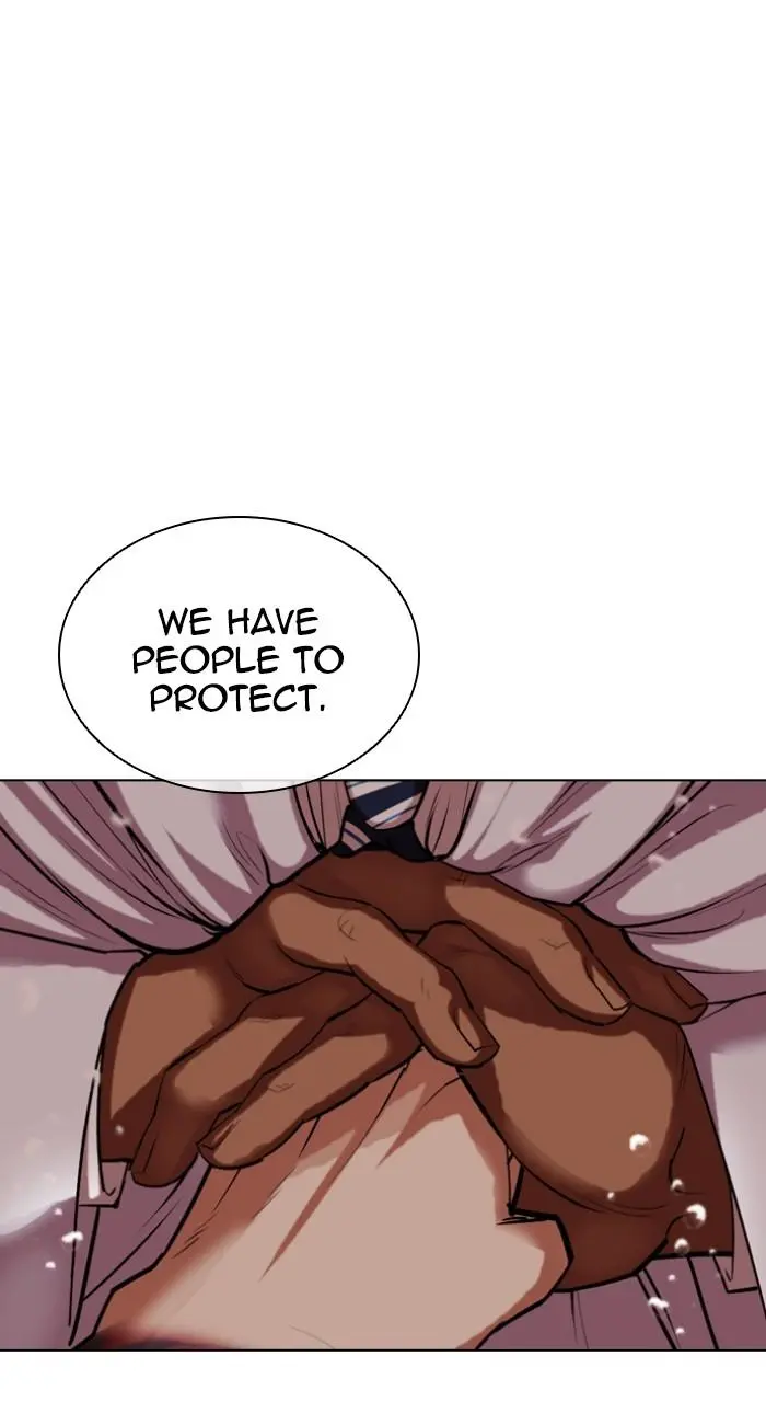 Lookism Chapter 504