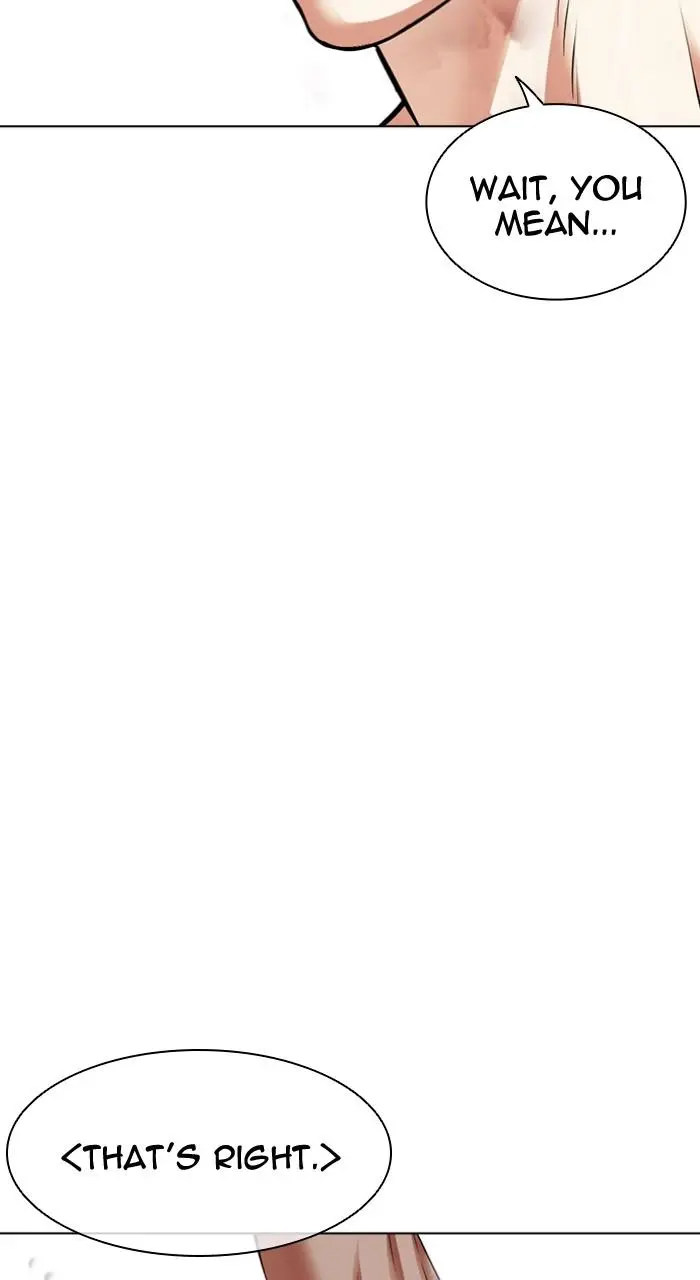 Lookism Chapter 504