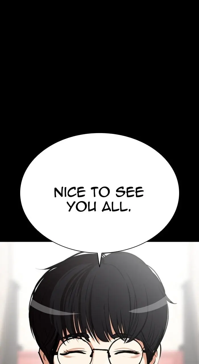 Lookism Chapter 505