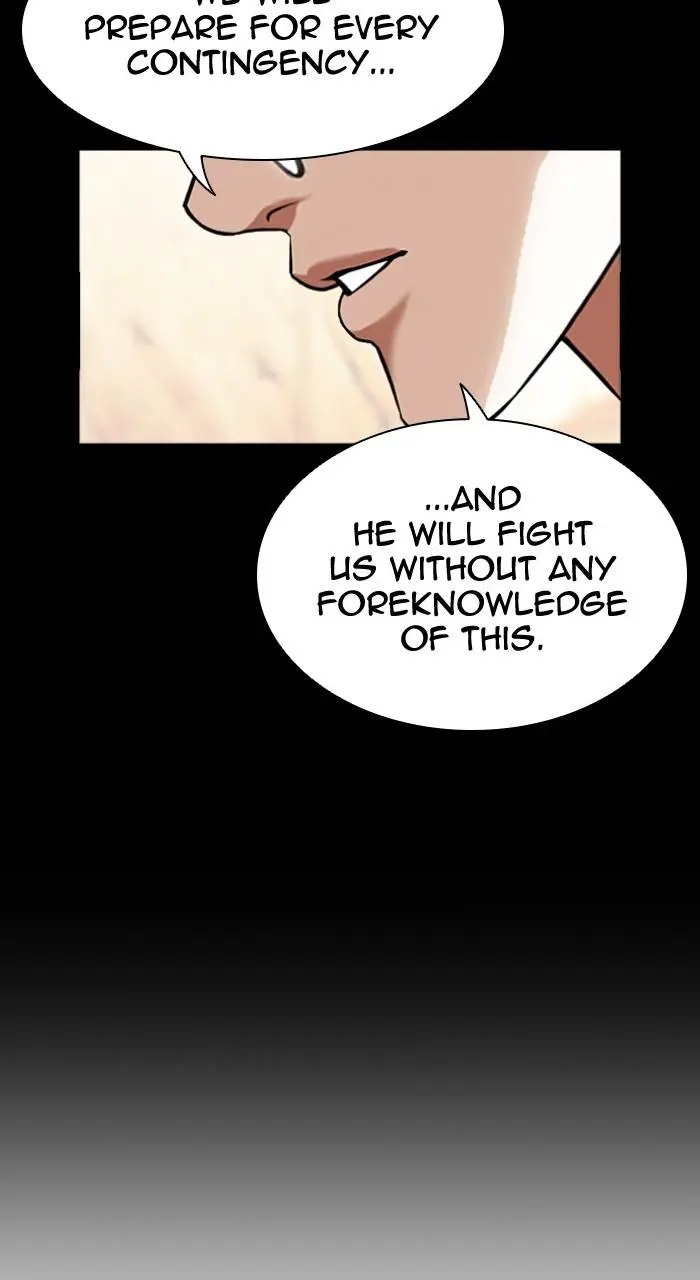 Lookism Chapter 505