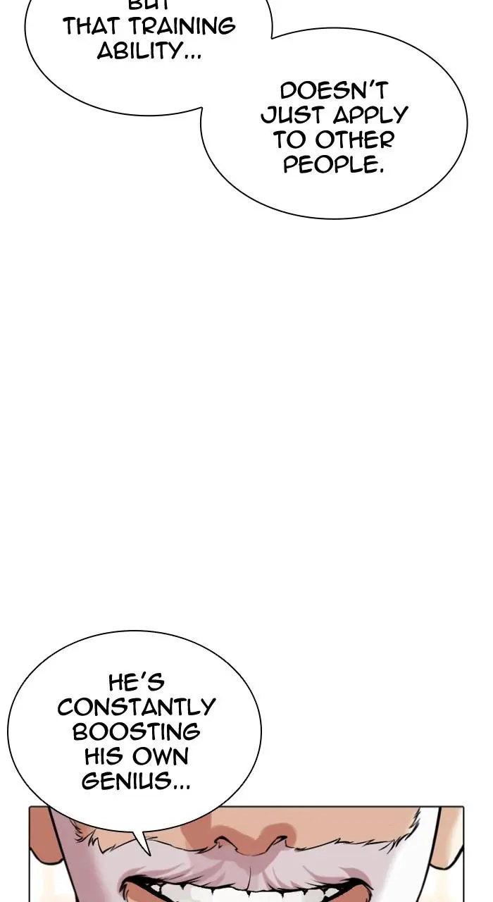 Lookism Chapter 505