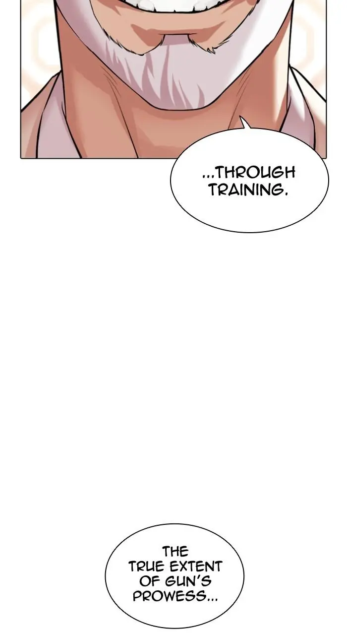 Lookism Chapter 505