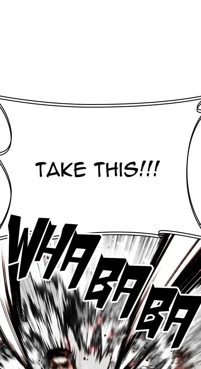 Lookism Chapter 505